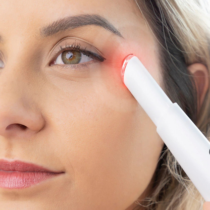 Celestia Eyes™: Dispositivo 3 en 1 para rejuvenecer tu mirada con tecnología real