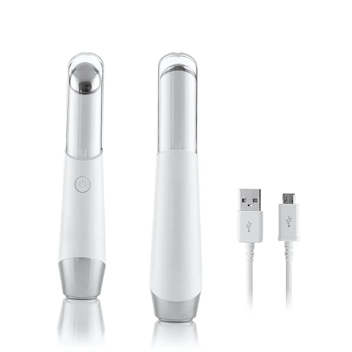 Celestia Eyes™: Dispositivo 3 en 1 para rejuvenecer tu mirada con tecnología real