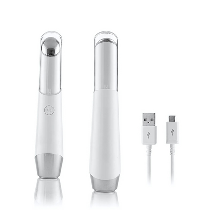 Celestia Eyes™: Dispositivo 3 en 1 para rejuvenecer tu mirada con tecnología real