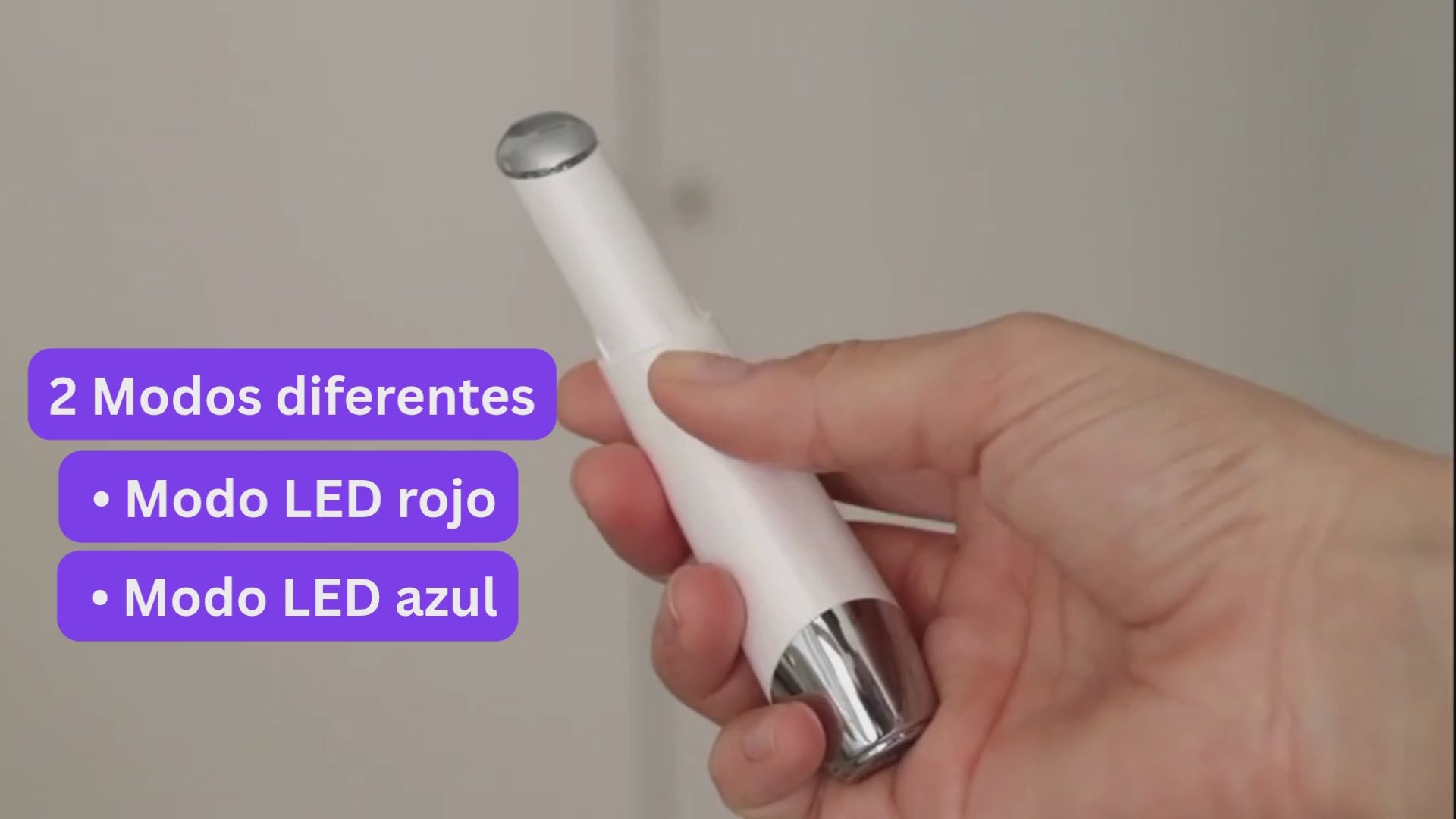 Cargar video: 