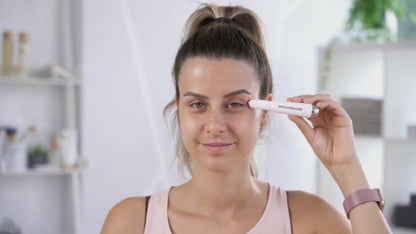 Celestia Eyes™: Dispositivo 3 en 1 para rejuvenecer tu mirada con tecnología real