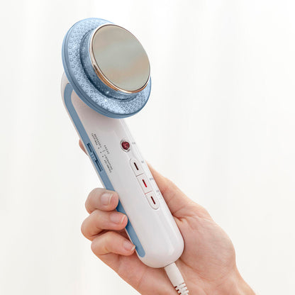 SlimGlow™: Dispositivo 3 en 1 para eliminar la celulitis y redefinir tu cuerpo
