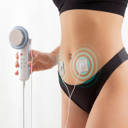 SlimGlow™: Dispositivo 3 en 1 para eliminar la celulitis y redefinir tu cuerpo
