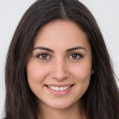 Lucía Ramírez